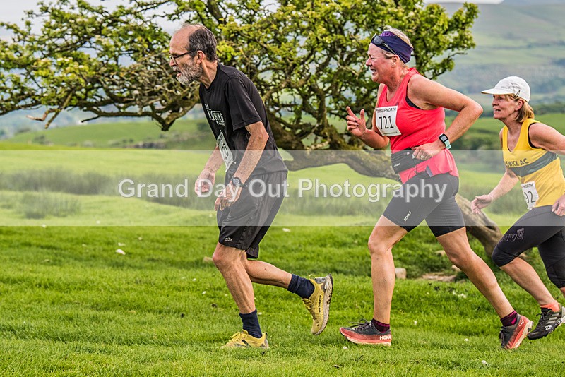 Hay-O-264 - Hay O Trail Race Tuesday 23rd May 2023