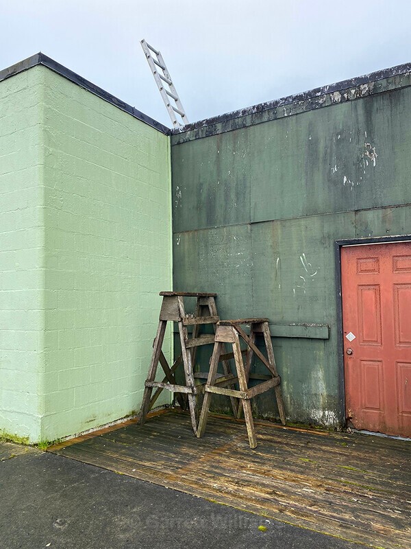  - The State We're In