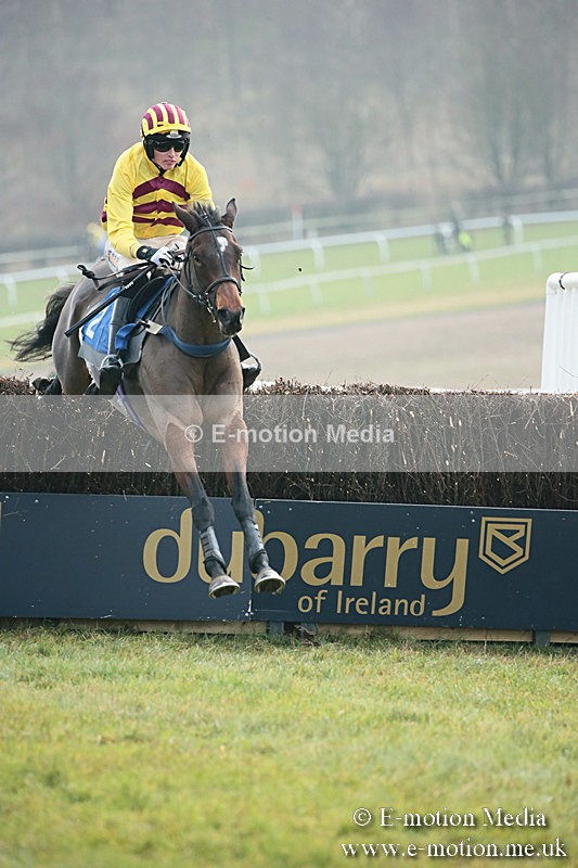 PtP 251118-86 - Vine & Craven Point-to Point Barbury Racecourse 25/11/18