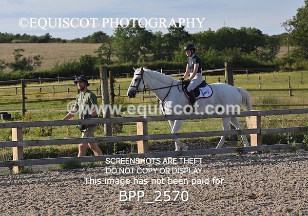 BPP_2570 - CLASS 6  Senior Discovery/ 1m Open