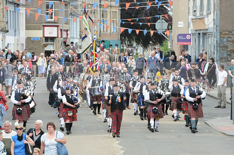 _216 - Selkirk Common Riding 2025