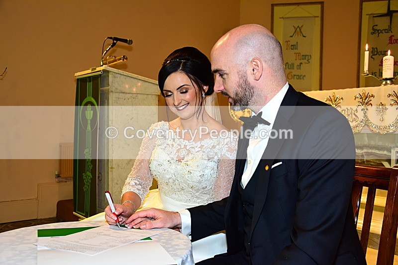 GRC-612 - Emma and Ciaran