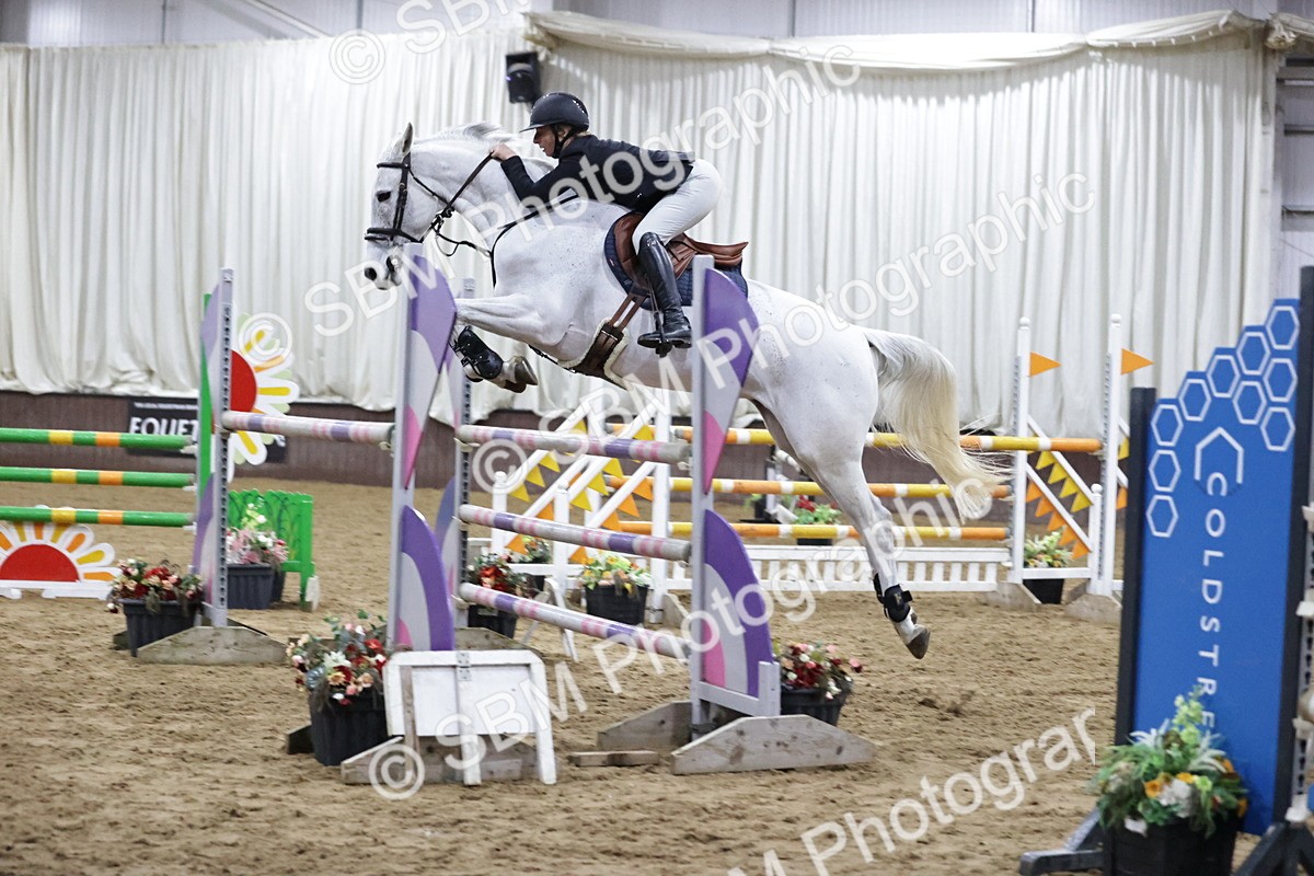 SBM_001983 - Class 6 - Blue Chip Dynamic B&C Championship Qualifier