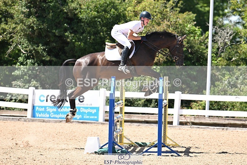 250709-125405-00665 - Cls 4 Snr Newcomers & Snr 1.10m