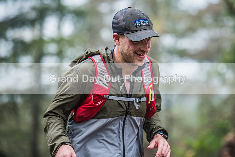 Glentress 21  10K-1423 - High Terrain Events Glentress 21 & 10K Trail Races Saturday 18th November 2023