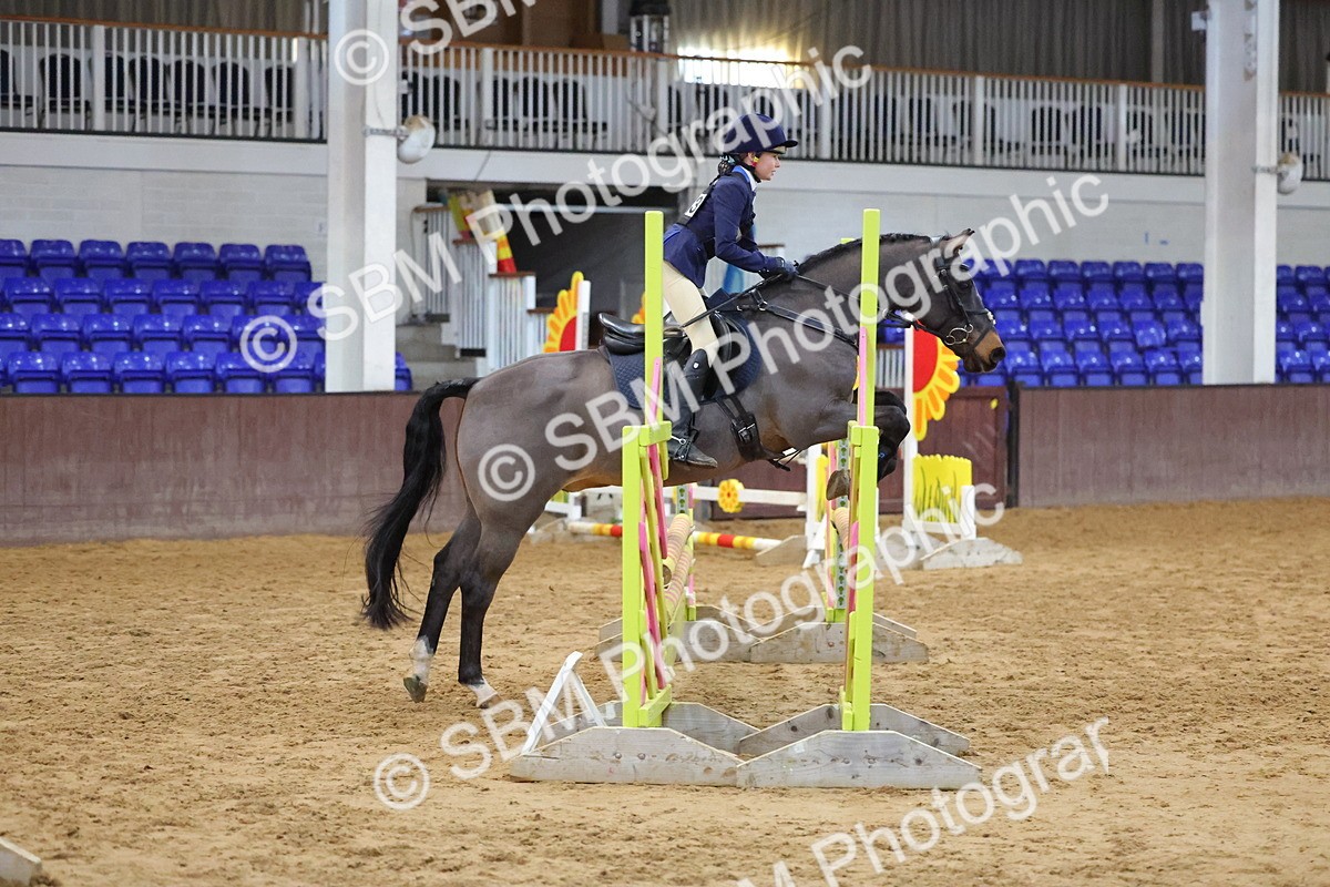 SBM_001984 - Class 5 - Show Jumping 80cm