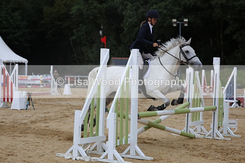 3E7A6890 - Class 6: 80cm Junior