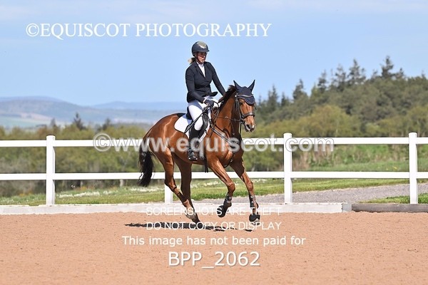 BPP_2062 - CLASS 3 - FRI - Senior British Novice/90cms Open