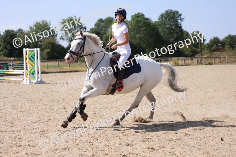 20250810-0855 - Class 3 - 60cm