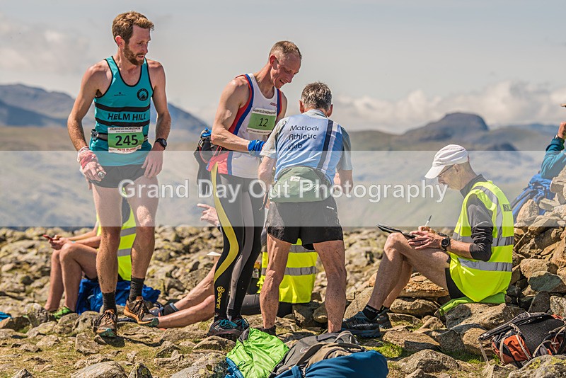 Fairfield-962 - Fairfield Horseshoe Fell Race Saturday 13th May 2023