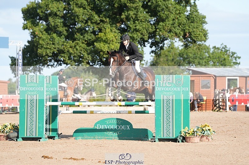 250801-082458-03206 - Cls 13 Snr Newc 1st Rnd