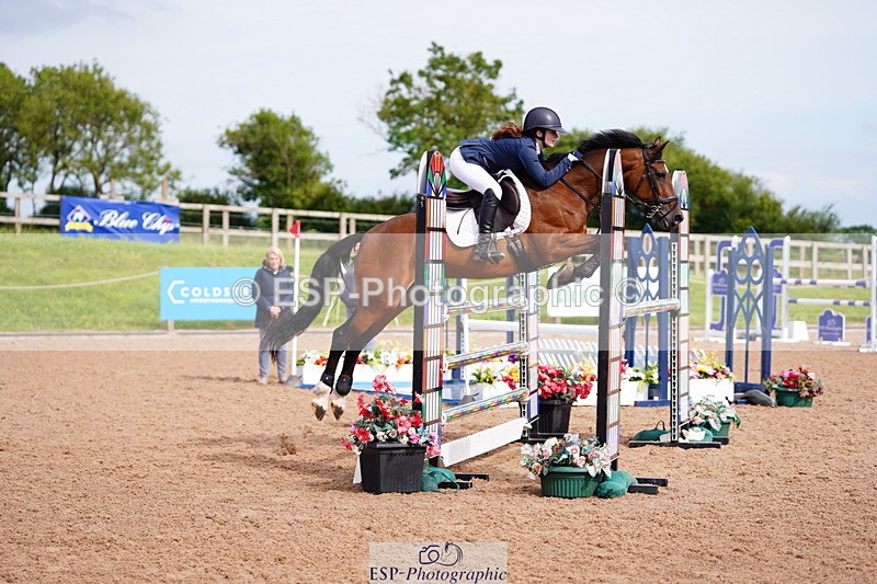 240630A-165930-15756 - Cls 26 Foxhunter 2nd Round