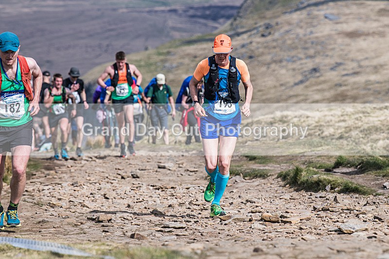 Pen-Y-Ghent-246 - The 3 Peaks Race Saturday 25th April 2026 - Pen Y Ghent
