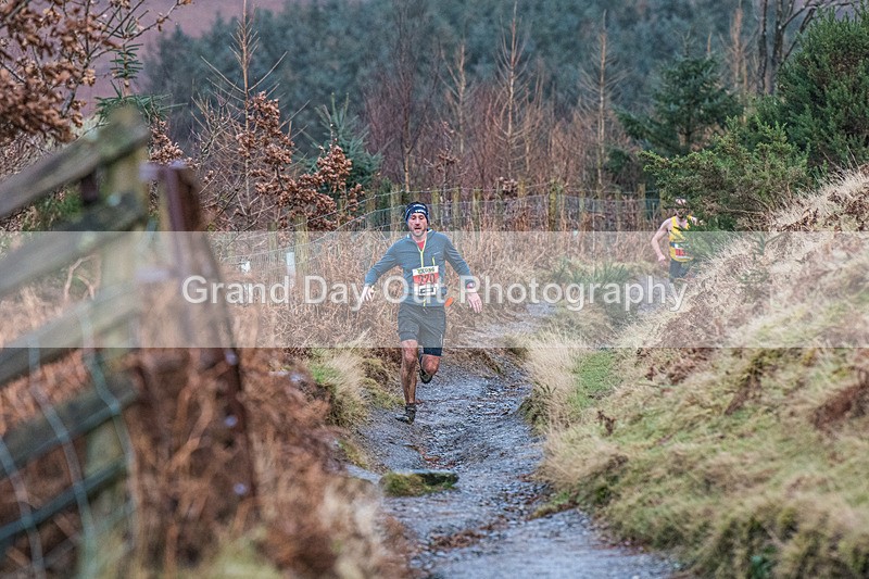 Loopy Latrigg-469 - Kong Loopy Latrigg Fell Race Saturday 21st December 2024