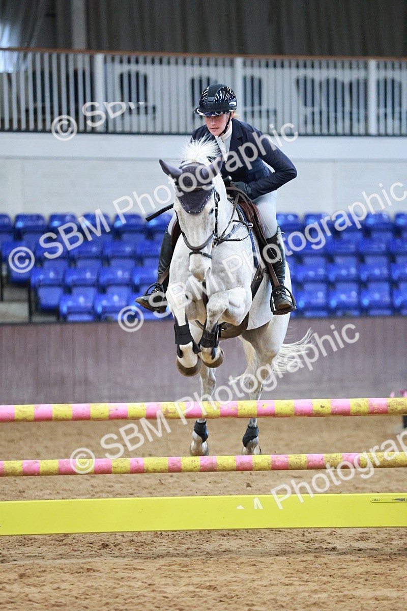 SBM_000422 - Class 2 - Senior British Novice 90cm