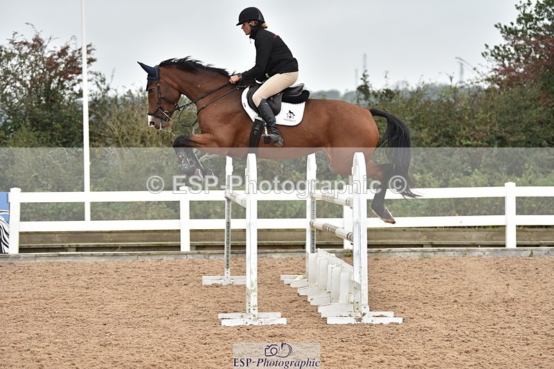 231011A-140346-00630 - Cls 5 Foxhunter & 1.20m Open