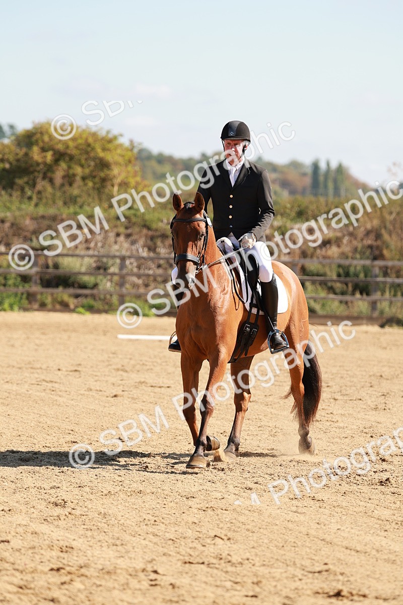 SBM_009929 - Class 6 - Novice 1
