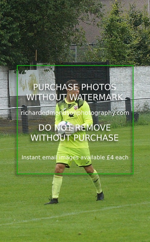 DSC08192 - Morecambe U18 v Blackpool U18 (21/8/21)