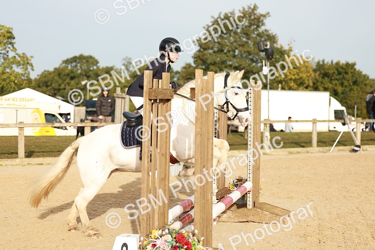 SBM_55593 - J11 - Junior Pony 50cm Championship