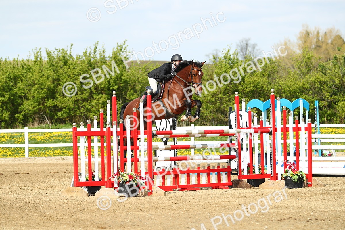 SBM_001562 - Class 6 - National B & C Handicap 1.25m - 1.30m
