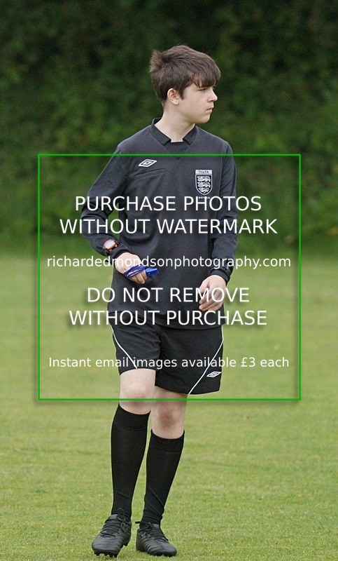 DSC09157 - Wattsfield U13 v Heathwaite U13 (13/6/21)