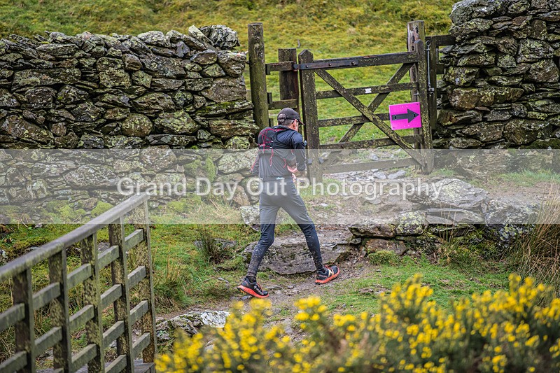 Buttermere-568 - Fellside Events Buttermere Trail Race Sunday 17th March 2024