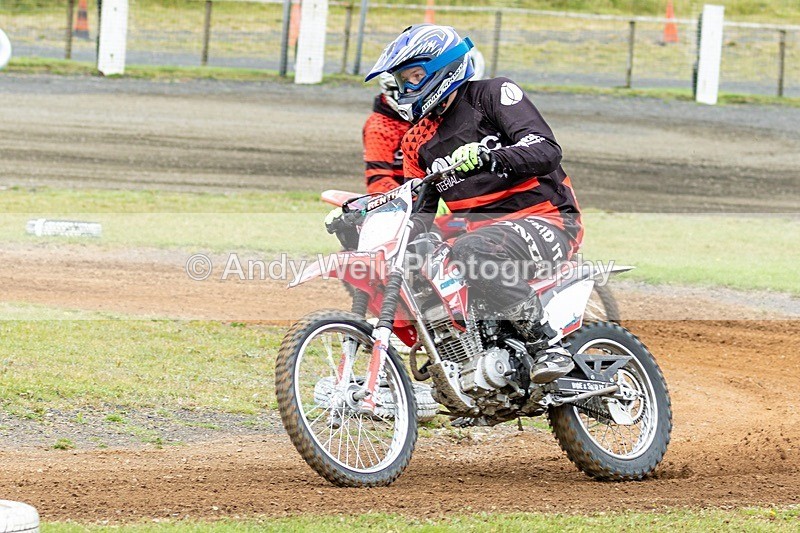 210925-7D-8E0A6372 - Ride & Skid It  Flat Track Experience 25th Sep 21