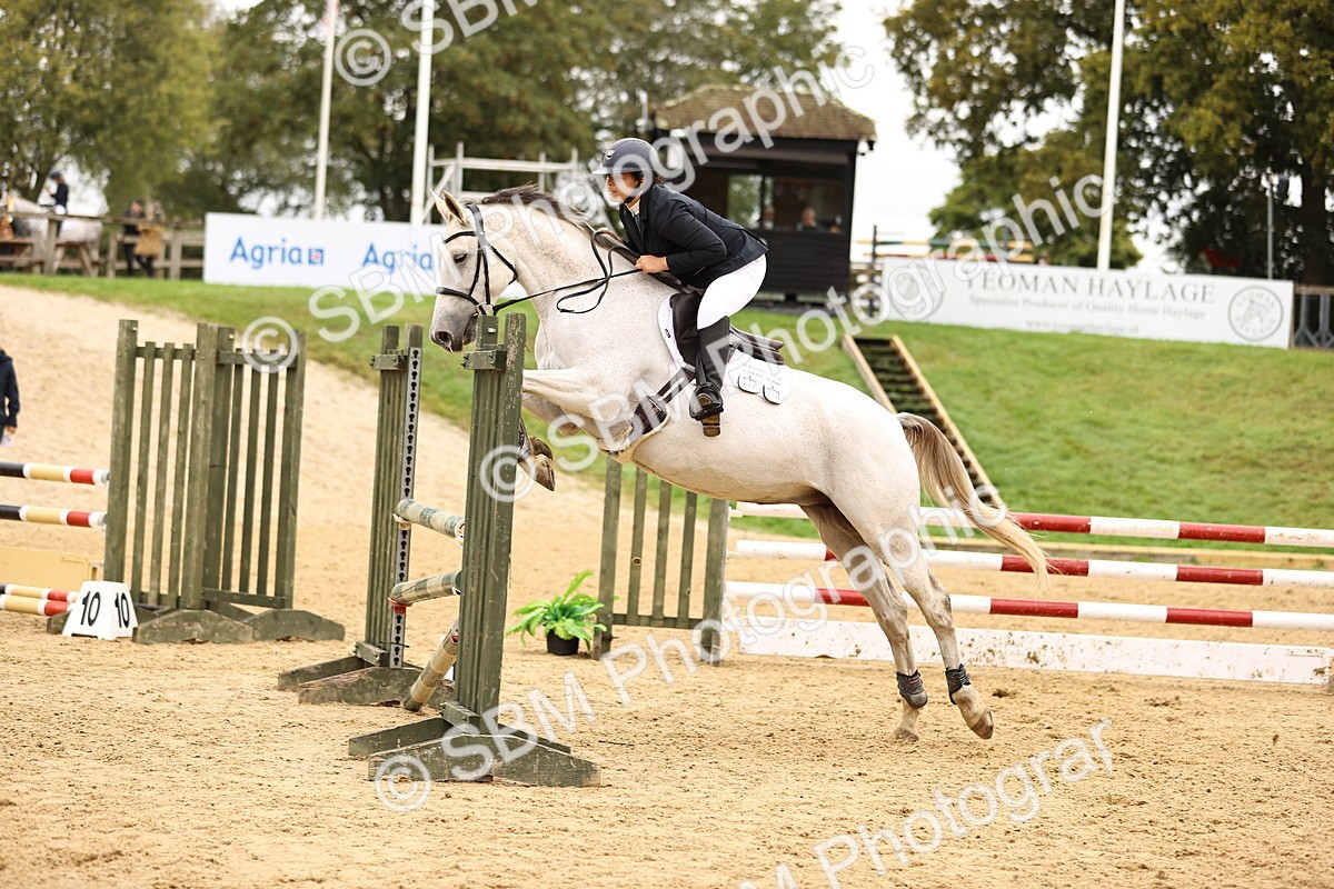 SBM_60671 - J42 - Grand Tour Horse & Pony 1.00m Championship