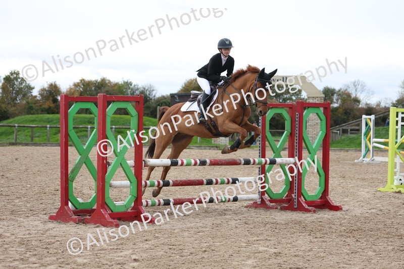 20251026-1212 - Class 4 - 90cm