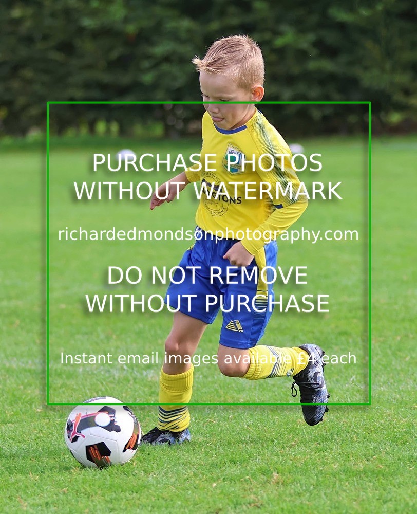 533A6760 - Kendal United U7 vs Milnthorpe U7 (6/9/25)