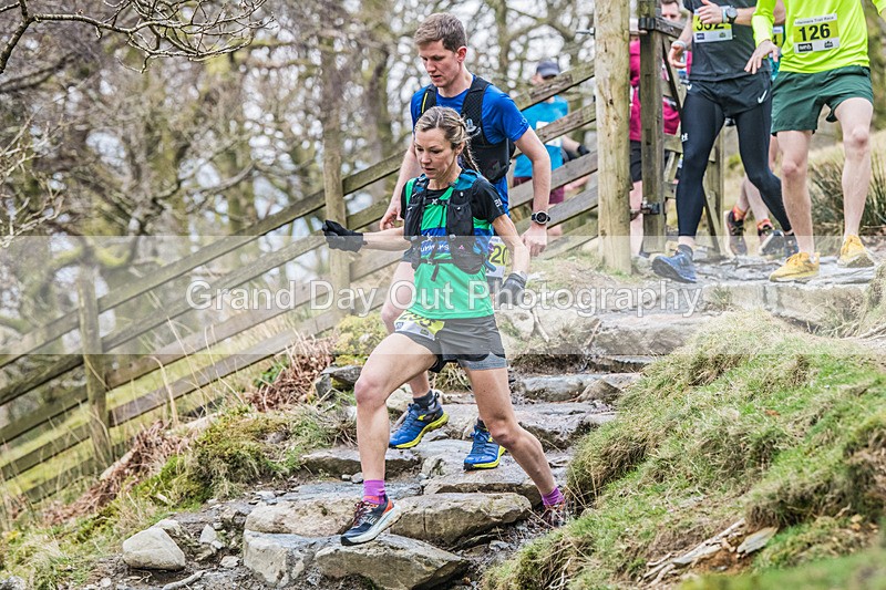 Buttermere-42 - Fellside Events Buttermere Trail Race Sunday 22nd March 2026