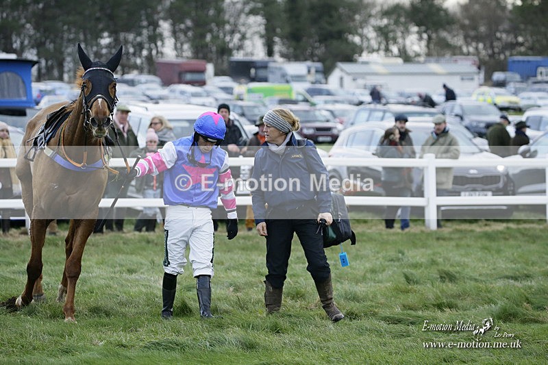 PtP 281121 0597 - Hursley Hambledon Point-to-Point Larkhill 28/11/21