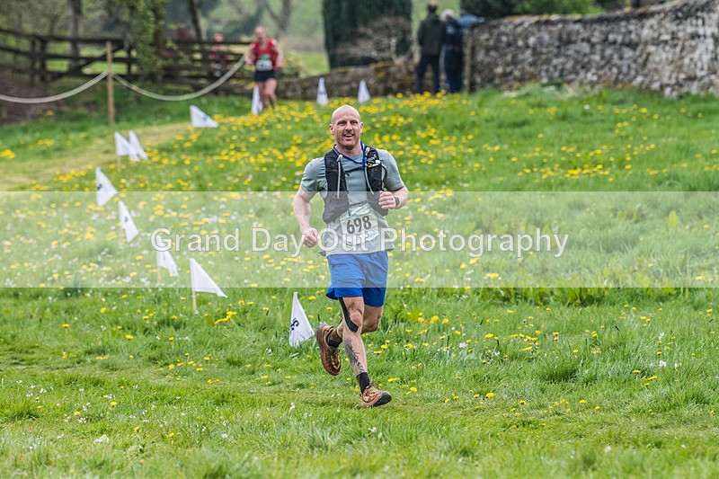 3 Peaks Finish-2014 - The 3 Peaks Race Saturday 26th April 2025 - The Finish