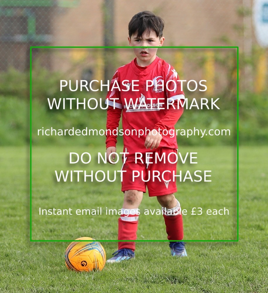 IBISSWARTH58 - Ibis Under 7 vs Swarthmoor Under 7 (20/4/24)