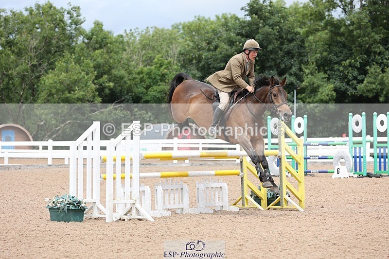 250625-131425-00879 - Cls 4 Newcomers and 1.10m Open