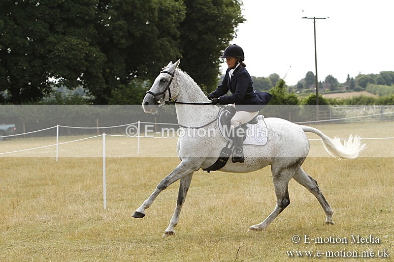 _BS_0661 - BVRC Show 2018 Ring 3