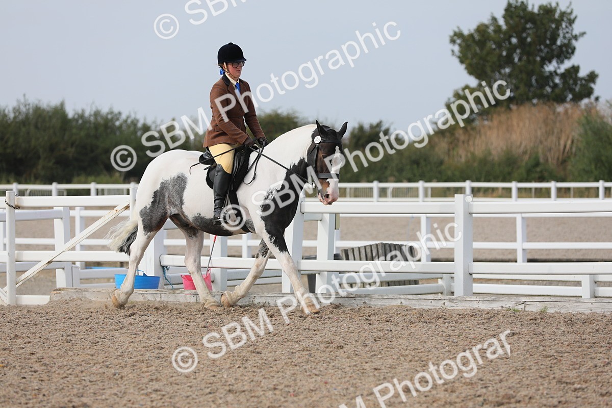 SBM_17699 - Class 315 Best Horse/Rider Combination