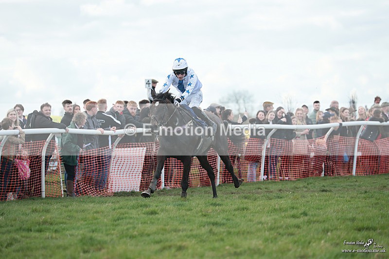 PtP 170324 3295 - Oakley Hunt PtP Brafield-On-The-Green 17/03/24