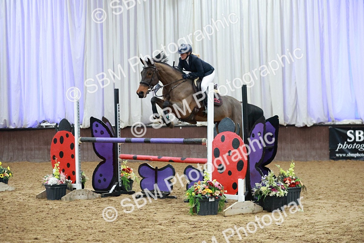 SBM_004605 - Class 17 - Senior Newcomers - 1.10m