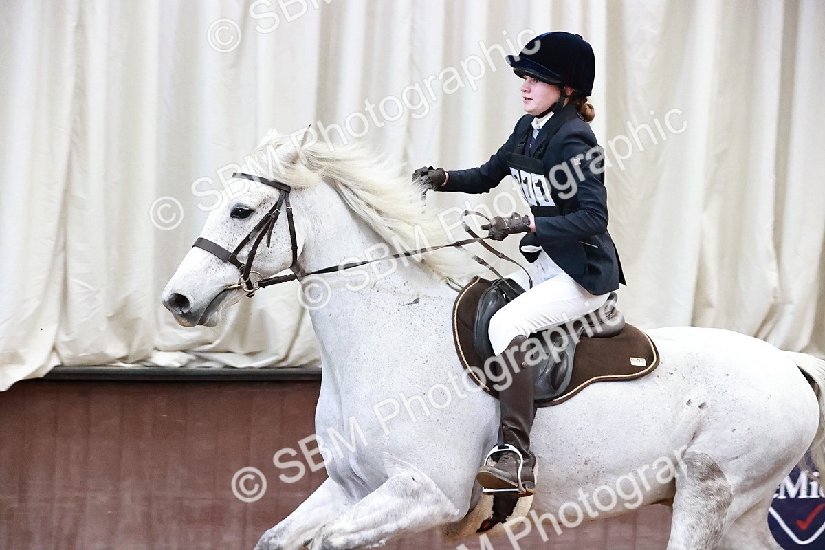 SBM_001240 - Class 4 - Show Jumping 70cm