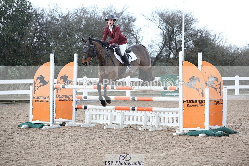 240211A-125349-03008 - Cls 9+10 Junior 1.15m, 1.20m and 1.25m