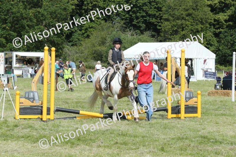 20260614-0254 - Class 1 - 30cm Lead Rein