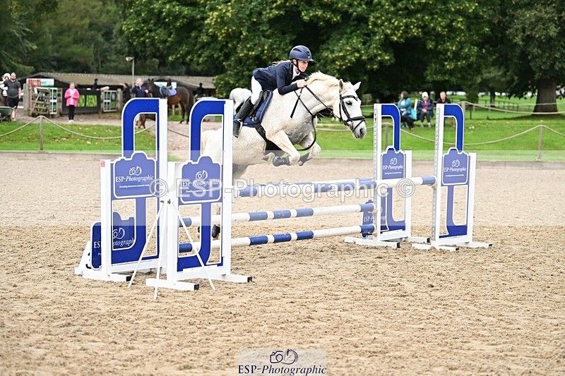 230930-110418-00256 - Cls 3 Pony Discovery & 90cm Open
