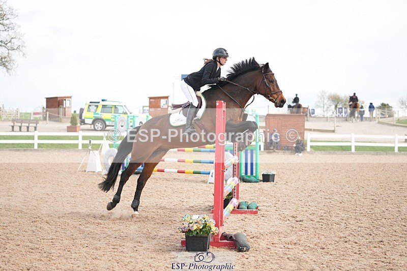 250329-132909-04920 - Cls 23 95cm National Amateur Quali