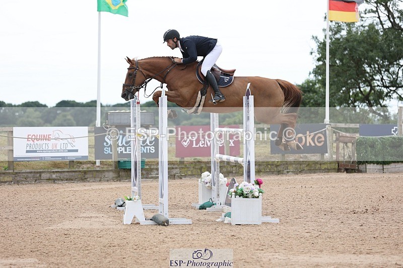 250719-133339-15644 - Cls 3, 3 Star Small Tour Start til Break