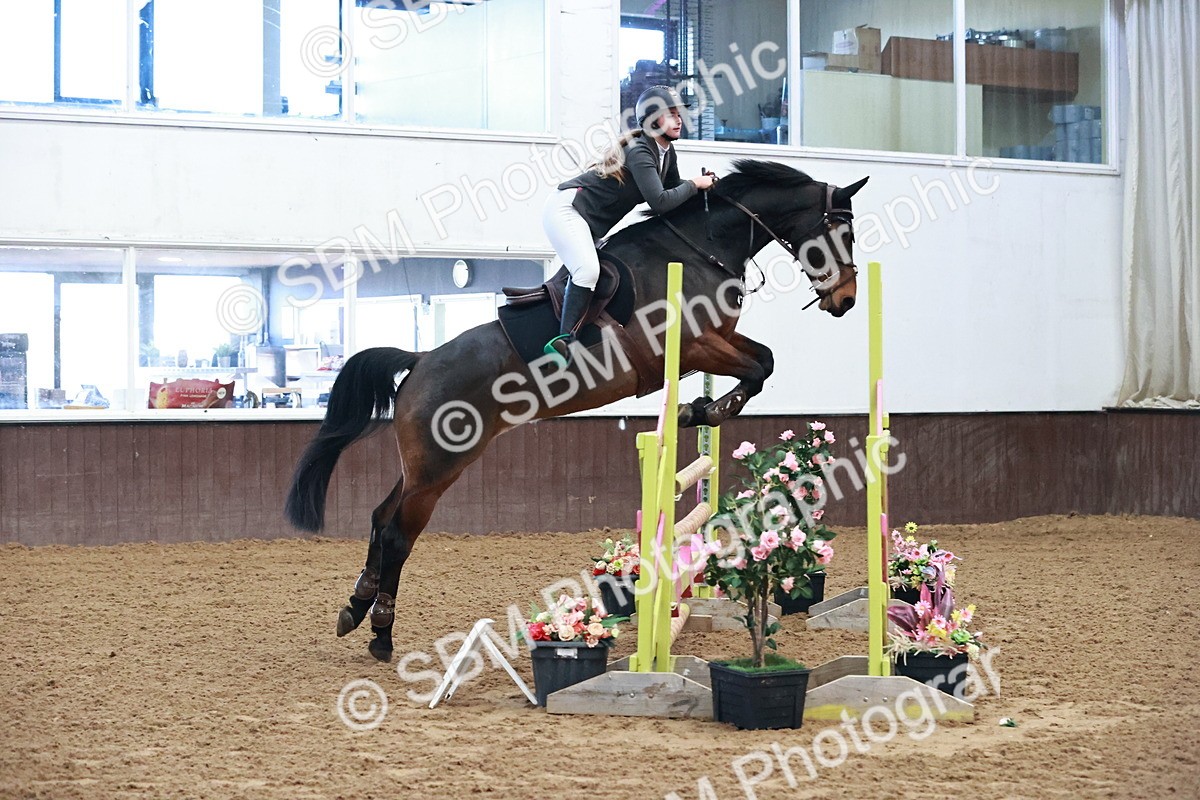 SBM_002607 - Class 10 - Senior Newcomer 1.10m