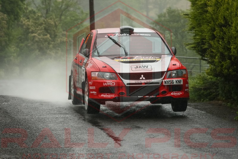 Maiden City Stages 36 of 89 - Maiden City Stages 2025