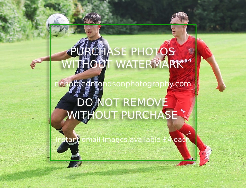 533A6259 - Kendal Town Under 18s vs Workington (31/8/25)