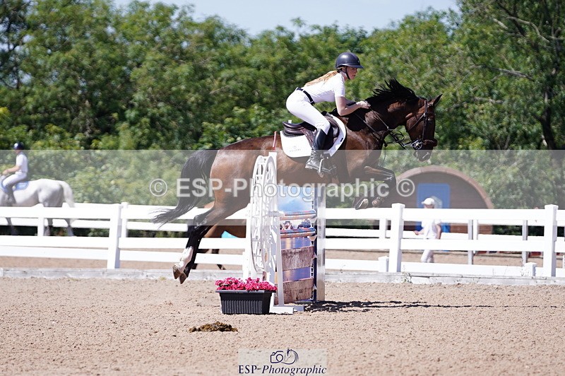 240719A-145322-12095 - Cls 10, 1 Star Bronze Tour 1.15m