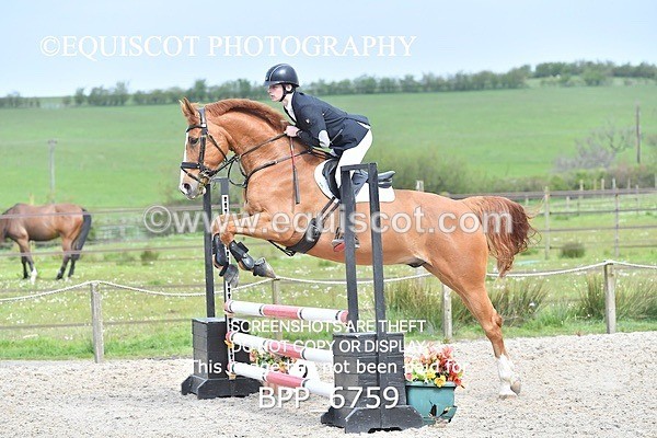 BPP_6759 - CLASS 3 FRI 0.85m Amateur Championship Qualifier